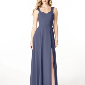 Stormy Azazie Julie Bridesmaid Dress